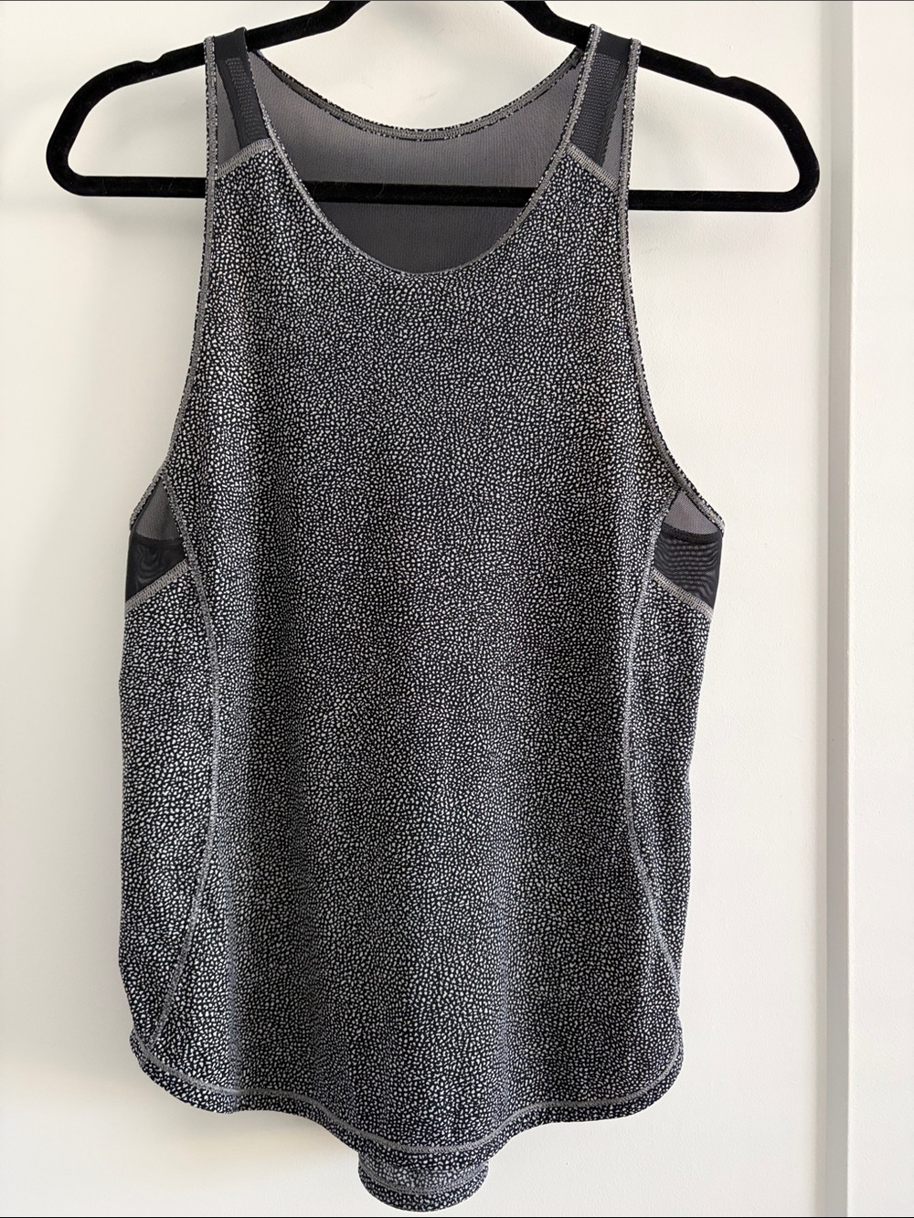 Lululemon Athletica Sculpt Tank Top